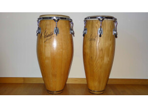 Lp compact conga giovanni hidalgo (43379)