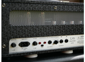 Lys Amplification Mirage