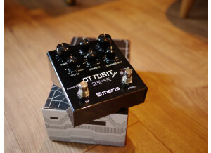 Meris Ottobit Jr. Pedal (37072)