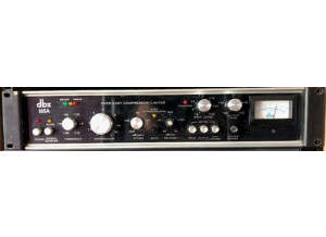 dbx 165 A (45798)