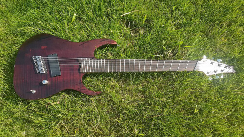 Ibanez rgif7 - Die ausgezeichnetesten Ibanez rgif7 analysiert