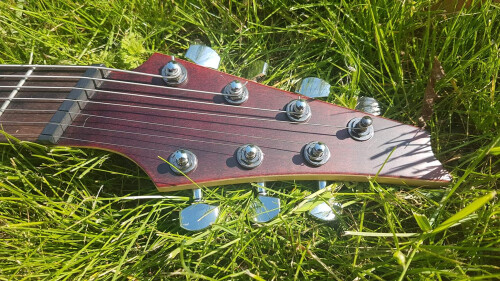 Liste der Top Ibanez rgif7