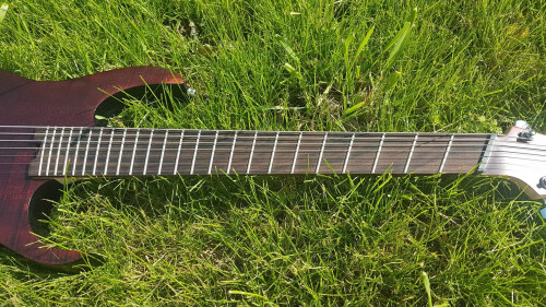 Ibanez rgif7 - Die hochwertigsten Ibanez rgif7 ausführlich verglichen