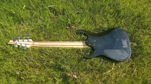 Ibanez rgif7 - Bewundern Sie dem Favoriten