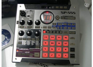 Roland SP-555 (48553)