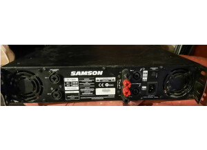 Samson Technologies SX1800