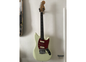Fender MG65 (8525)