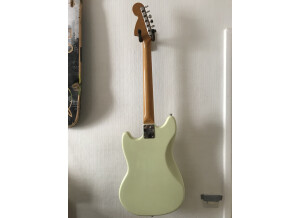 Fender MG65 (33903)