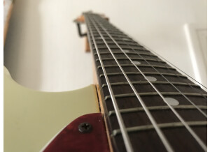 Fender MG65 (65439)