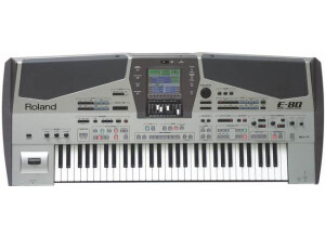 Roland E-80 (44665)