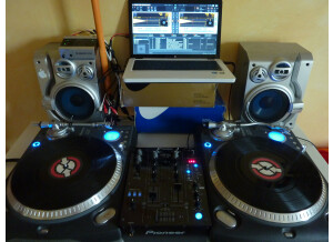 Numark TTXUSB (63500)