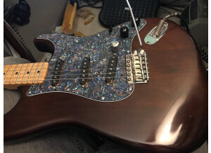 Fenix by Young Chang Stratocaster