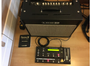 Line 6 Flextone III (34012)