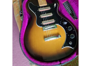 Gibson S-1 (79131)