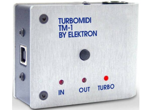 Elektron Turbo Midi TM-1 (47032)