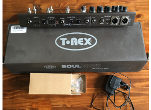 T-Rex Engineering Soulmate Acoustic (4437)