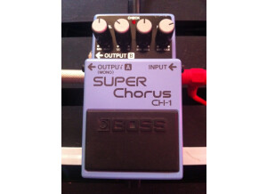 Boss CH-1 Super Chorus (90267)