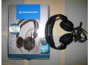 Sennheiser HD 25 (62054)