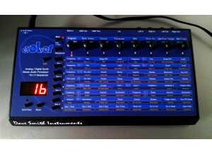 Dave Smith Instruments Evolver (15941)