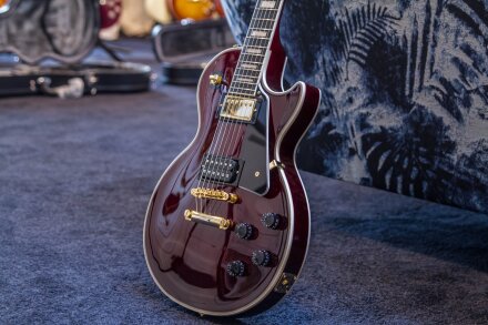 EpiphoneJJWino-6 EpiphoneJJWino-6