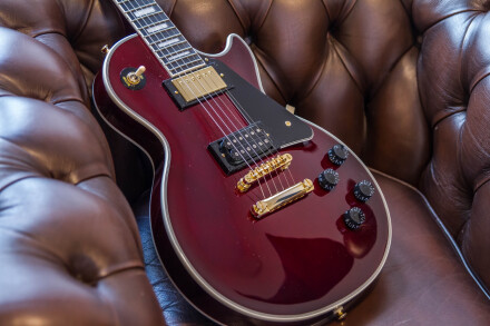 EpiphoneJJWino-7 EpiphoneJJWino-7