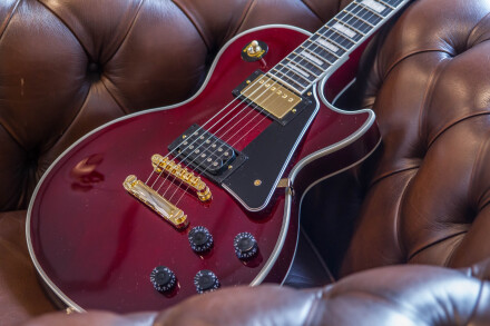 EpiphoneJJWino-8 EpiphoneJJWino-8