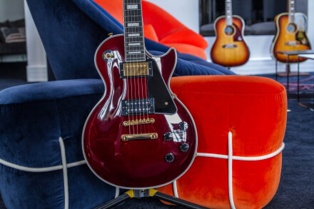 EpiphoneJJWino-25 EpiphoneJJWino-25