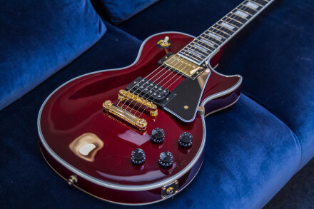 EpiphoneJJWino EpiphoneJJWino