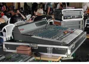 SoundTracs megas mix (71121)