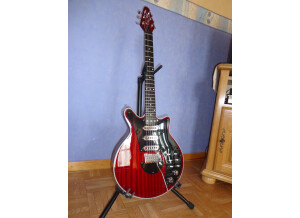 Brian May Guitars Special - Antique Cherry (34673)