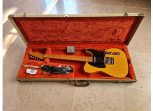 Fender American Vintage '52 Telecaster [1998-2012] (56670)