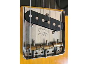 Fender American Vintage '52 Telecaster [1998-2012] (40723)