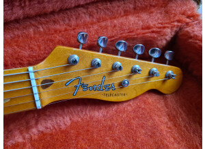 Fender American Vintage '52 Telecaster [1998-2012] (51260)