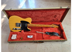 Fender American Vintage '52 Telecaster [1998-2012] (74398)