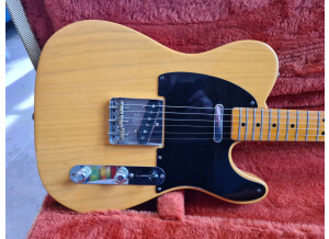 Fender American Vintage '52 Telecaster [1998-2012] (75141)
