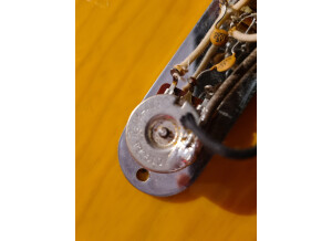 Fender American Vintage '52 Telecaster [1998-2012] (71945)
