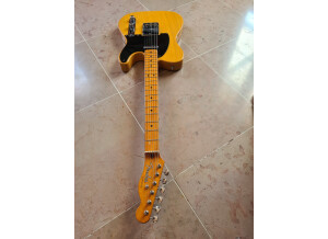 Fender American Vintage '52 Telecaster [1998-2012] (90834)