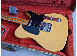 Fender American Vintage '52 Telecaster [1998-2012] (73776)