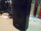 Vends Tannoy Superdual T300