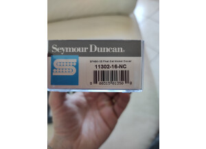 Seymour Duncan SPH90-1 Phat Cat