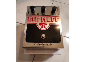 Electro-Harmonix Big Muff PI (29356)
