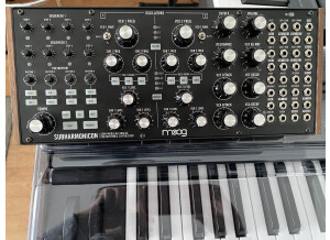 Moog Music Subharmonicon (30390)