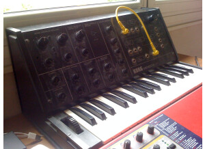 Korg Ms-10 (25017)