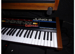 Roland JUNO-6 (31610)