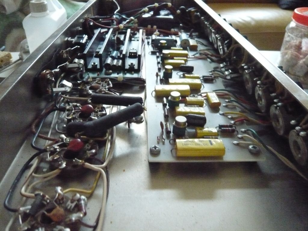 Music Man HD One Thirty