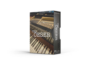 Key Instruments The Oeser (86388)