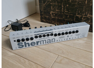 Sherman FilterBank V2 (65166)