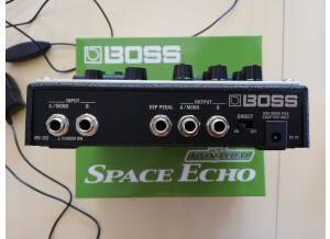 Boss RE-20 Space Echo (94984)