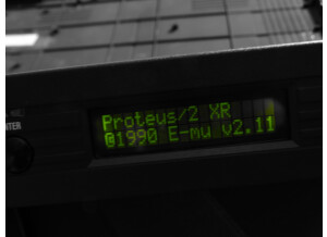 E-MU Proteus 1 XR (83428)