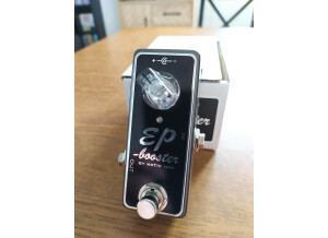 Xotic Effects EP Booster (21543)
